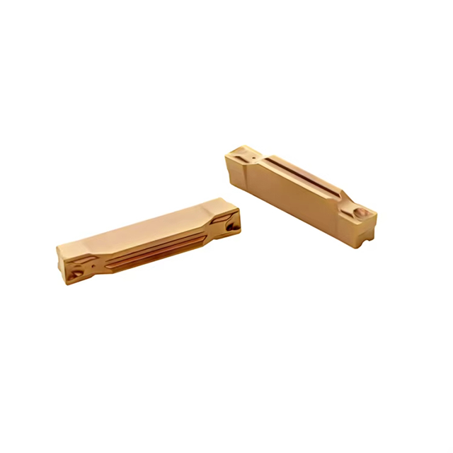 High Precision 11° Angle Carbide CNC Insert with Durability for CNC Machining Centers