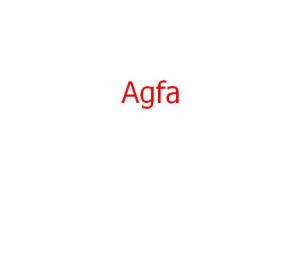 chemical filter for Agfa-msc200 minilab 204x16x26mm
