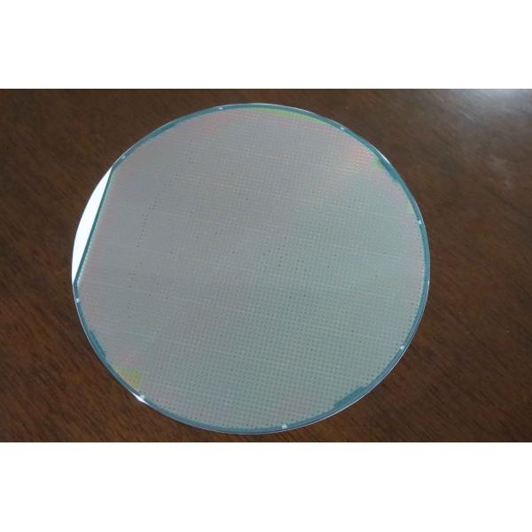 Holding Protecting Ring Frame Wafer Silicon Wafer Dicing Ring 0.2mm
