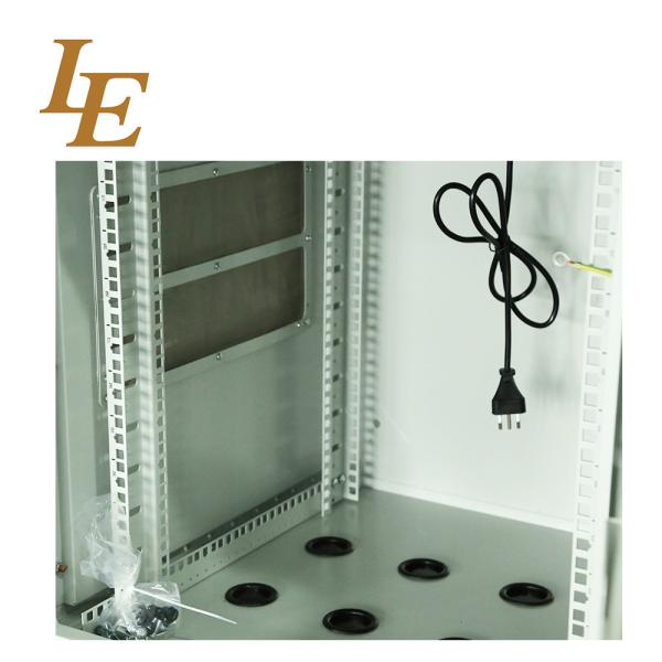 18U Fireproof Server Rack