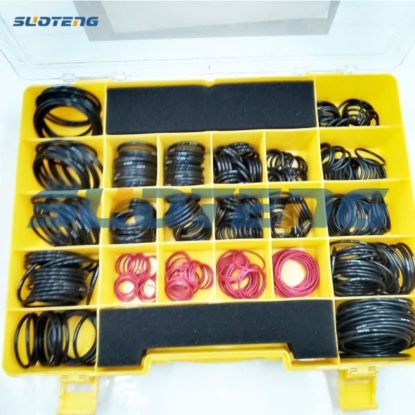 4C-4782 O-Ring Kit application example