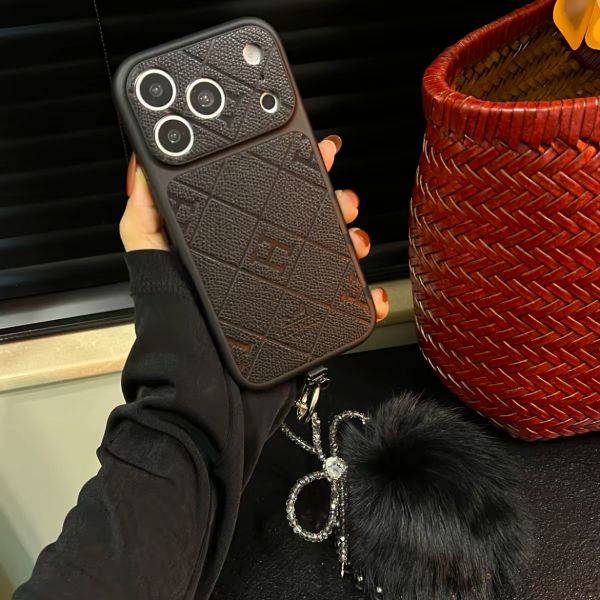 Designer phone case