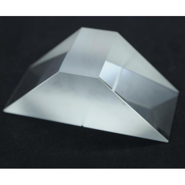 BK9 BK7 Special-Shaped Prism Trapezoidal Prism