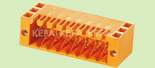 KF2EDGKEM-3.5 300V Pluggable Terminal Block Pin Double Row Replace Phoenix