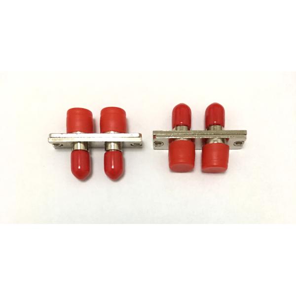 Fiber Optic Cable Adapter / Fiber Optic Adaptor Accurate External Size