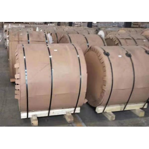 1350 Aluminum Sheet Plate Anodizing Good Insulation Material Width100mmto2650mm