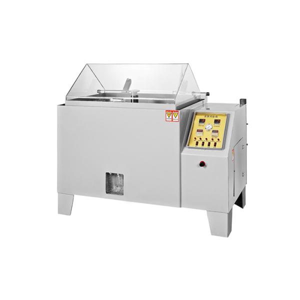 Environmental Salt Spray Test Chamber Accelerated Corrosion Testing Apparatus