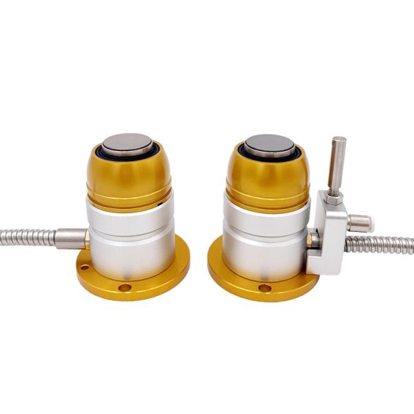 Auto Woodworking Machine CNC Tool Setter Z-axis Setting Sensor Broken Tools Detector for Woodworkers