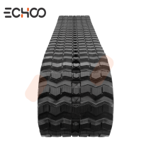 331/20039 for JCB Rubber track CTL track loader chassis parts