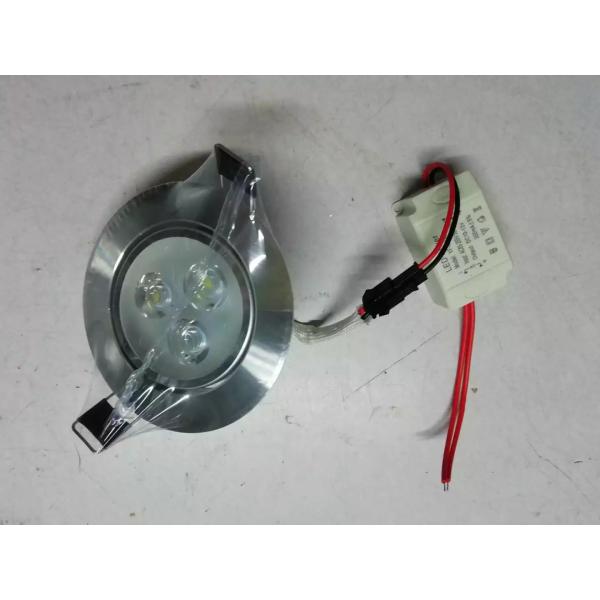 High Power Recessed Ceiling Downlight No Flicker 240v Ceiling Spotlights