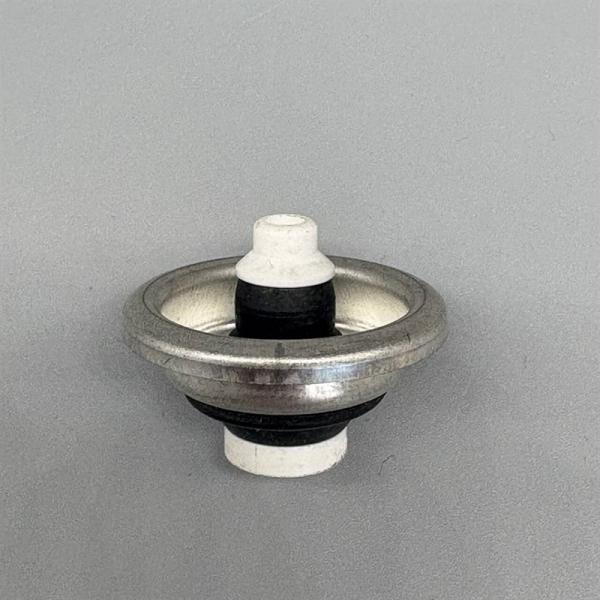 Efficient PU Foam Valve with Short Stem for Construction Workers with Quick Dispensing​