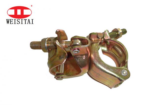 Buy 48.6MM Fixed Clamp For Scaffolding at wholesale prices