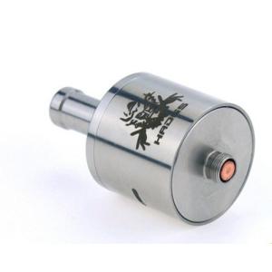 2014 new arrival 26650 hades atomizer rebuildable hades atomizer clone