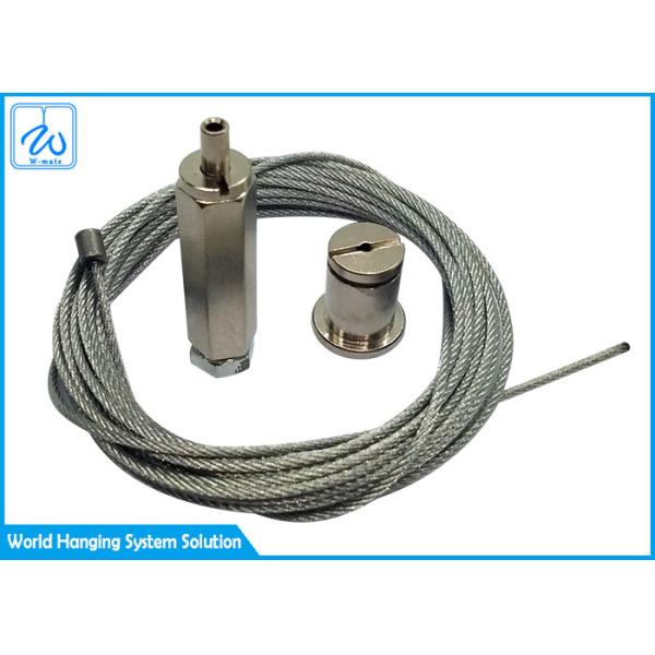 6mm Wire Suspension Hanging Kit