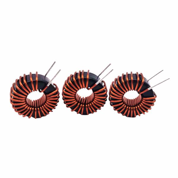 100Mh Inductor 3A 500 Mh 10 Mh