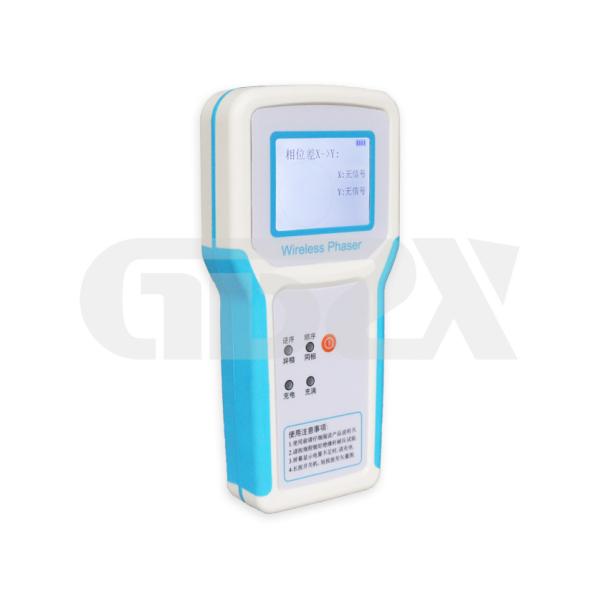 6KV~500KV High Voltage Test Equipment Auto Power Off Wireless Phasing Test Device