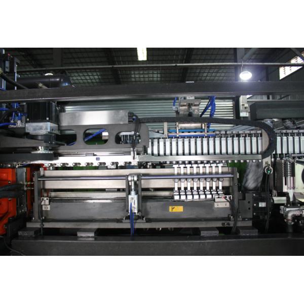24000BPH 500ml Stretch Blow Molding Machine Easy Maintenance