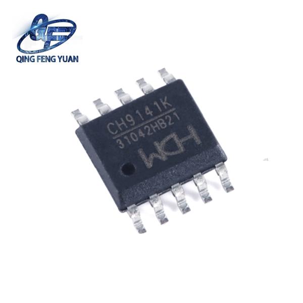 WCH CH9141K bom ic chip Ixxk300n60c3