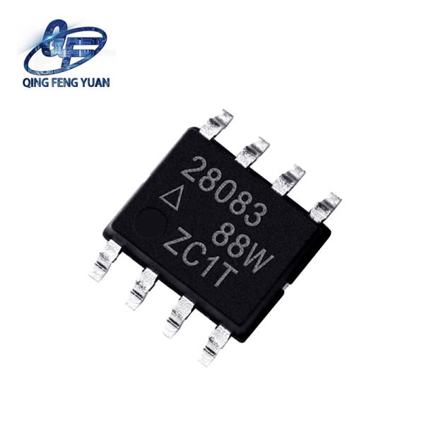 Texas OPA188AIDR In Stock Electronic Components Integrated Circuits Microcontroller TI IC chips SOP-8