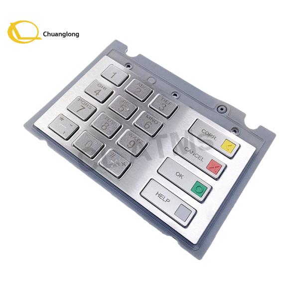 01750348485 Diebold Nixdorf DN150 EPPV8 LTU ST2 +/-