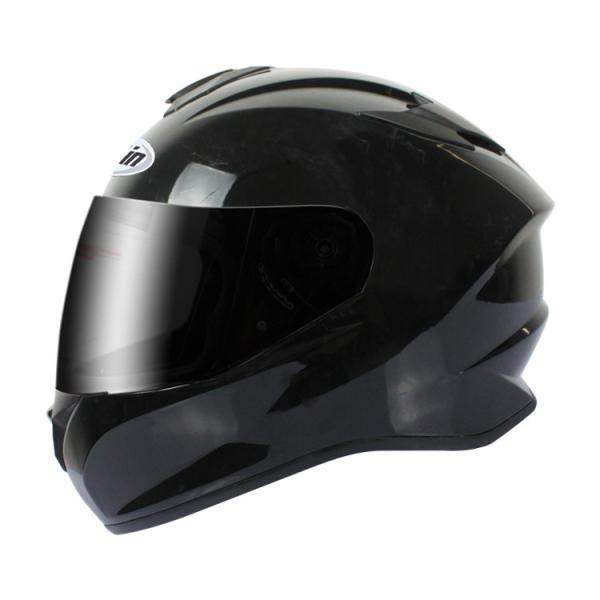 Make Sample DOT ECE 22.06 Custom Stylish Full Face Motorcycle Electric Bicycle Helmet