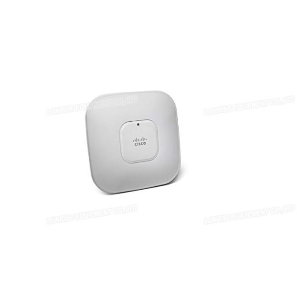Cisco AIR-CAP3602E-E-K9 802.11n CAP W / CleanAir Mod Ext Ant E Reg Domain