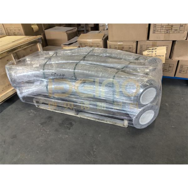 Composite Ceramic Lining Pipe for Erosion Resistance in Material Transportation Abrasion Resistance Ceramic Lining Pipe