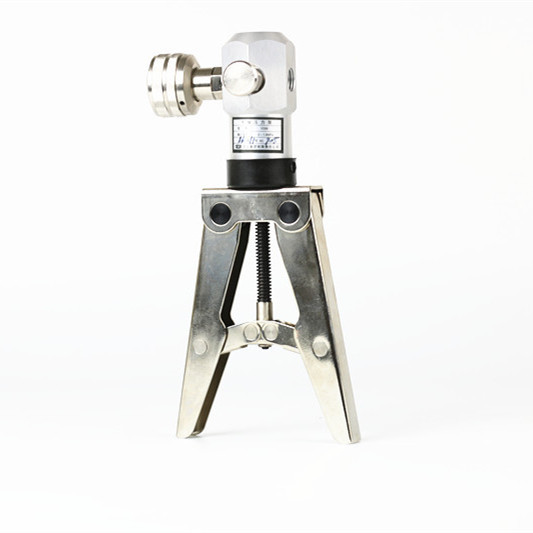 pressure hand test pump pressure calibrator Y039