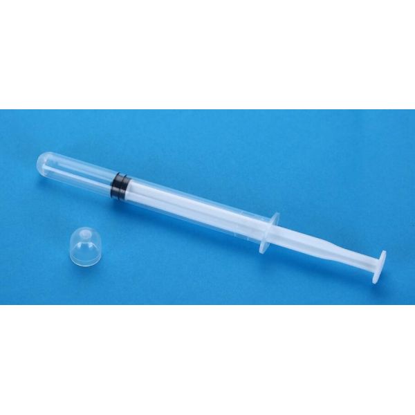 Gynecological Gel Syringe Filling Machine