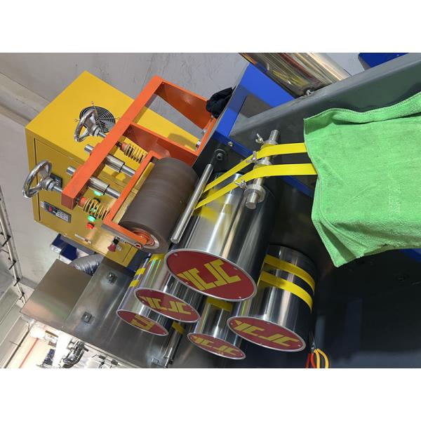 PP polypropylene box packing belt, pull 50-200KG optional, PP carton binding belt, color optional, specification 5-19mm