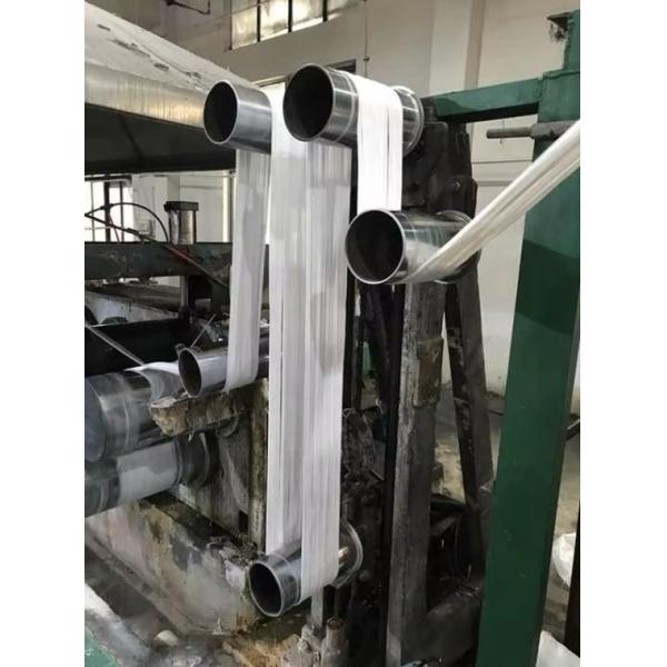 Exceptional Abrasion Resistance and High Elasticity