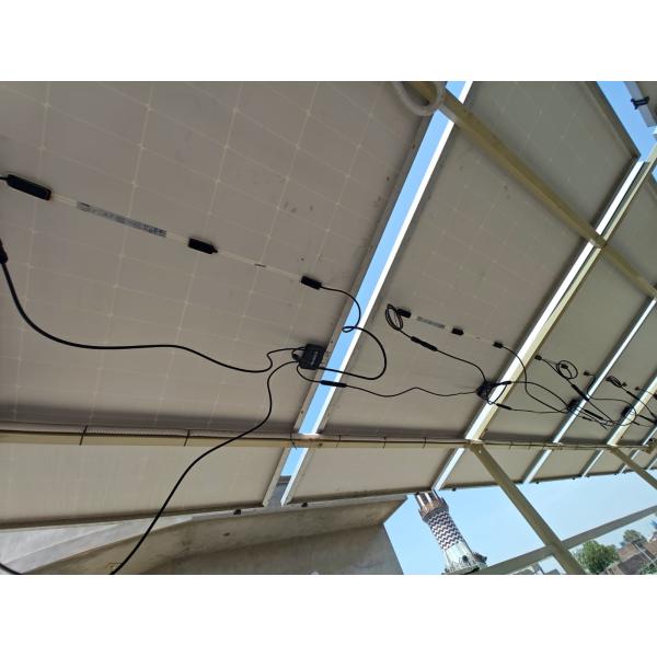PV Voltage Optimiser For Solar Panels 21A Max Input Current For 800W Output Power