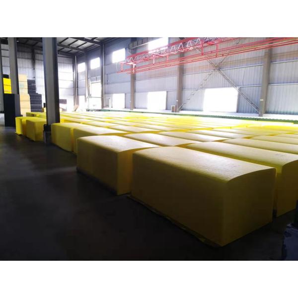 Durable Foam Sponge Material Flexible Commercial For Household Use