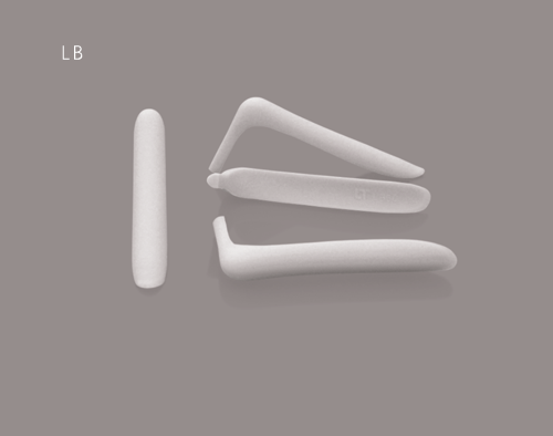 Polymer LB Silicone Nasal Prosthesis Facial Subcutaneous Implants
