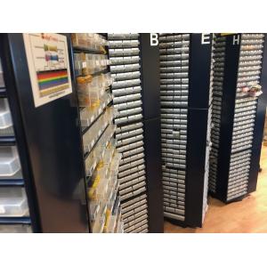 ST STM32G0B1VET6 Arm Processor Microcontroller SMD/SMT Mounting