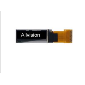 Quality Customized Rgb Oled Display Ssd1306 With ROHS REACH High Brightness for sale