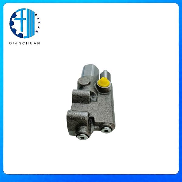3054C Flow Control Pump Valve 7986491 for E330D E345D Excavator
