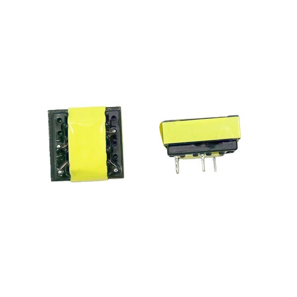 EPC13 High-frequency Transformer with High Efficiency Low Loss and Compact Design for AC-DC Adapters