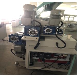 High-Speed Roller Coating Machine for Continuous Processing with Customizable