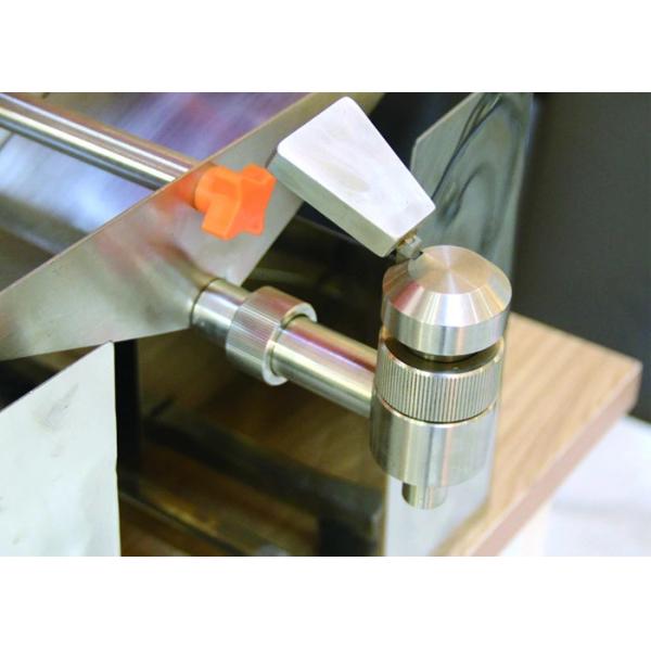 Fruit / Vegetable Industrial Automatic Orange Squeezer 110v - 220v
