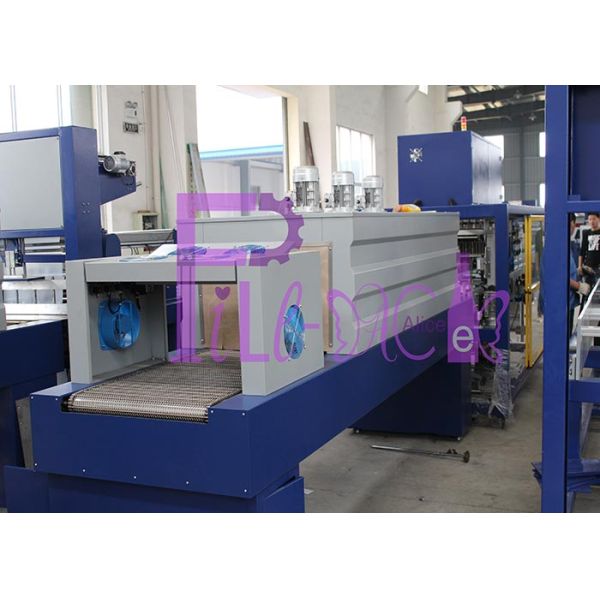 Beer Can Carton Forming Machine