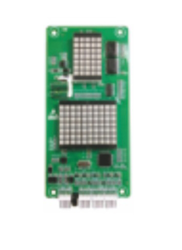 DC24V Electric Box Elevator LCD Display Elevator Display Boards