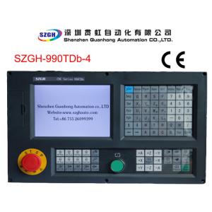 Quality Macro function cnc 4 axis controller / USB interface CNC Controller Board for sale