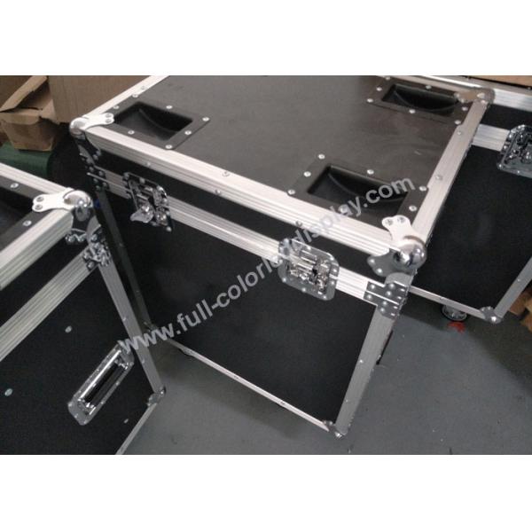 High Brightness Led Display P5 / P8 / P10