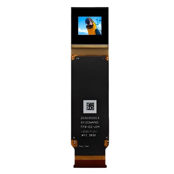0.83 Inch Micro Oled Display Module 2560*1440 Resolution 81 Pins MIPI Interface 1800 C/D For Optimal Display