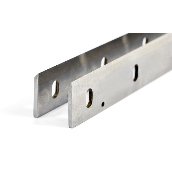 Customized Coated Wood Planer Blade The Essential Component for Plan Machine Parts