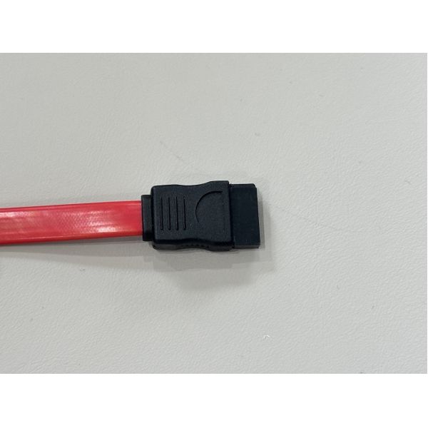 Serial ATA data power connector cable, 7+15 pin SATA wire harness with micro 4 pin power connector for HDD SSD server storage transmission customizati