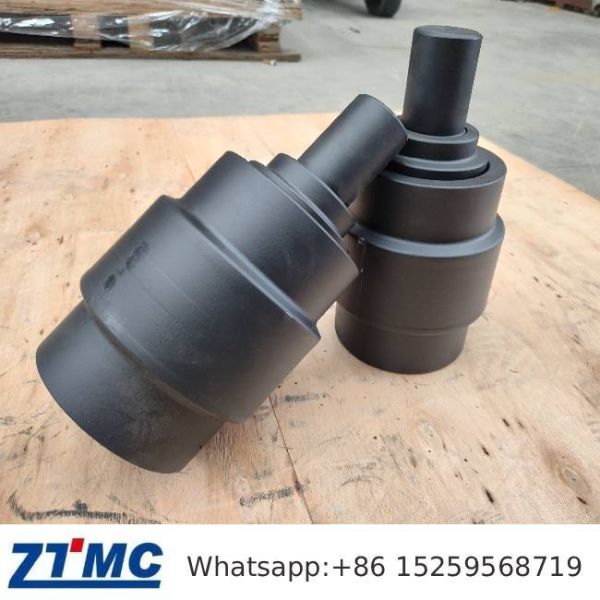 Cat-Erpillar CAT E200B Top Roller Forging Casting Excavator Upper Roller 096-4277