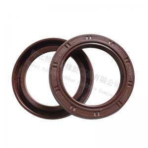 China TC Type Gearbox Oil Seal 45x62x10 NBR FKM Rubber Oil Seal on sale