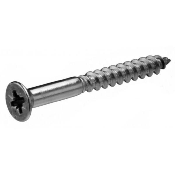 ANSI/ASME B18.6.5M Hex Head Flange Tapping Screws